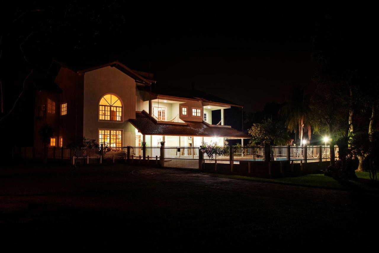 Pousada Pavao Branco Florianopolis Exterior photo